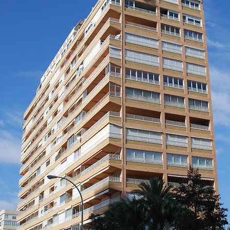 Apartamentos Concorde Alicante Kültér fotó